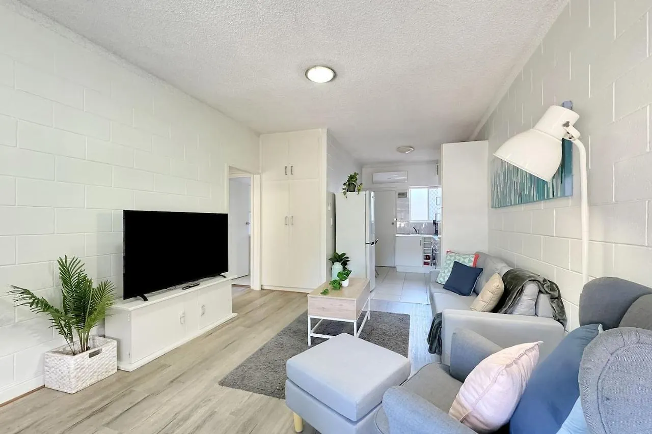 The Cosy Corner - Your Chic Adelaide Base