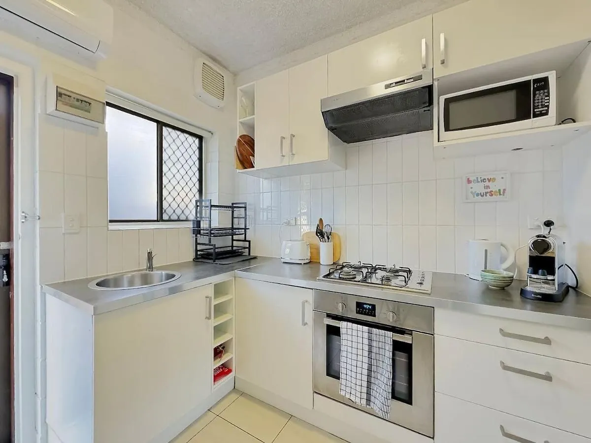 דירה The Cosy Corner - Your Chic Adelaide Base אוסטרליה