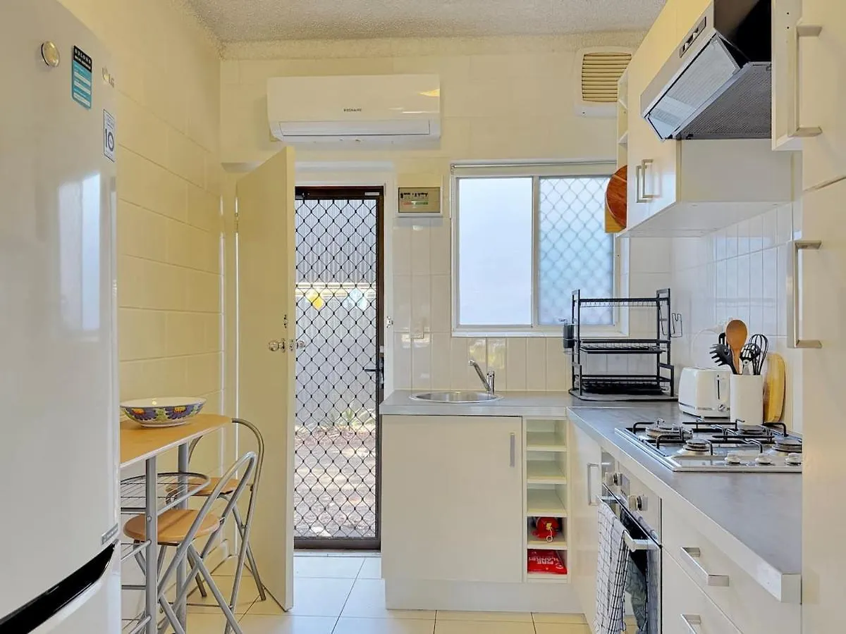 The Cosy Corner - Your Chic Adelaide Base דירה